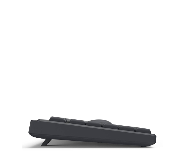 HAMA Zestaw klawiatura i mysz WKM-100 czarny - 1331329 - zdjęcie 3
